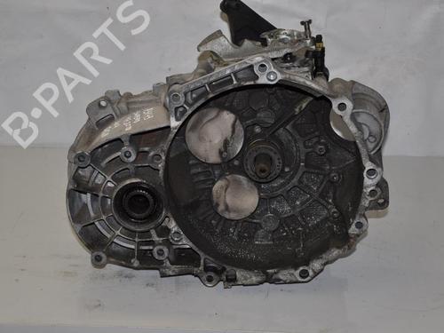 Gearbox SKODA SUPERB III Estate (3V5) 2.0 TDI 4x4 | BP28946339M3