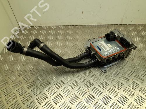 Used Electronic module Electronic module 37551621 37551621