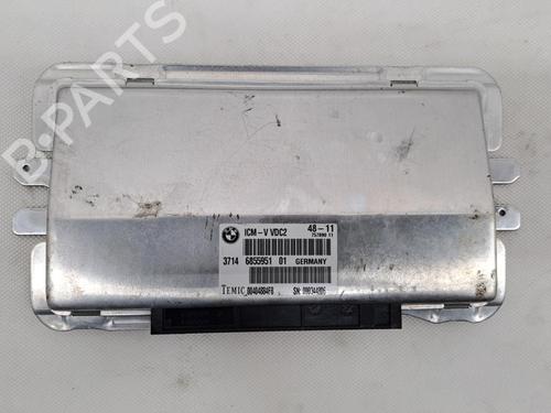 Andre BMW 5 Touring (F11) 525 d (218 hp) 28946427