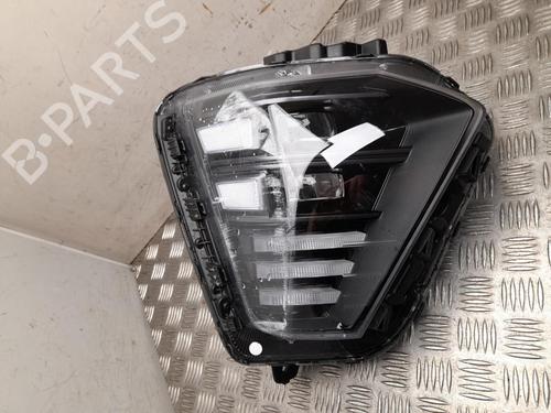 Right headlight HYUNDAI KONA (SX2) 1.6 T-GDi | BP37573987C29 - Image 2