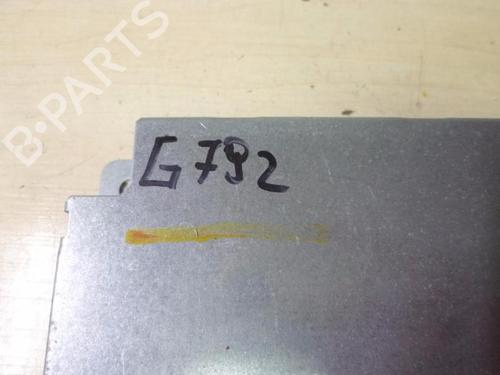 Electronic module ALFA ROMEO GIULIETTA (940_) 1.6 JTDM (940FYB11, 940FYB1A, 940FYF11, 940FYF1A) | BP37553295M83 - Image 4