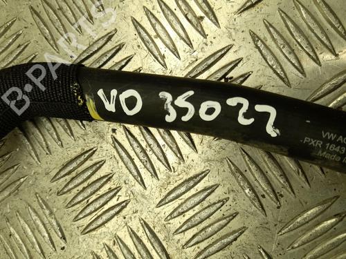 Pipe SKODA SUPERB III Estate (3V5) 1.4 TSI iV | BP28912922M125 