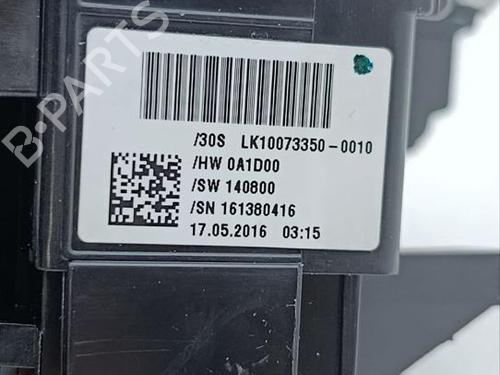 Steering column stalk MASERATI LEVANTE SUV (M161) 3.0 S Q4 | BP40242118I23  - Image 18