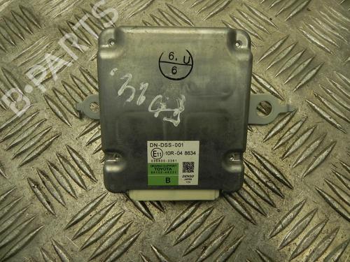 Used Control unit Control unit 37544918 37544918