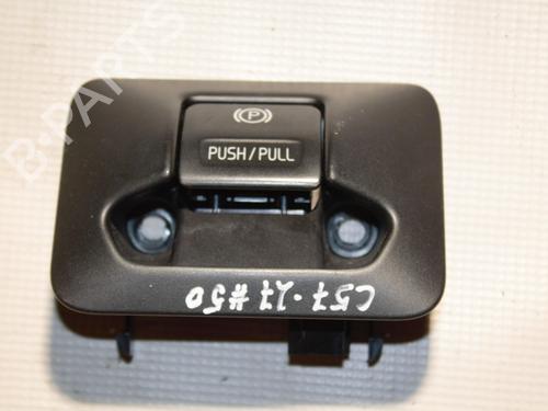 Used Hand brake VOLVO XC60 I SUV (156) D5 AWD (205 hp) 28912705