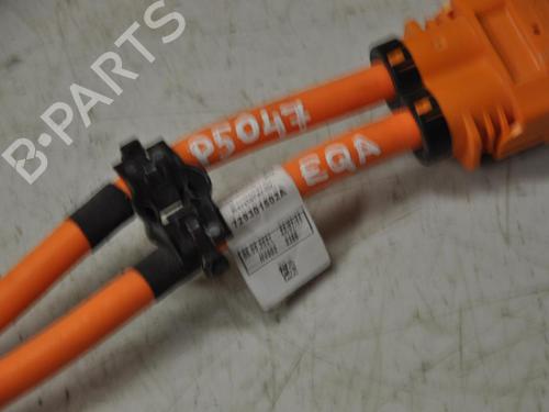 Wiring harness MERCEDES-BENZ EQA (H243) EQA 350 4-matic (243.712) | BP38965540E16 - Image 2