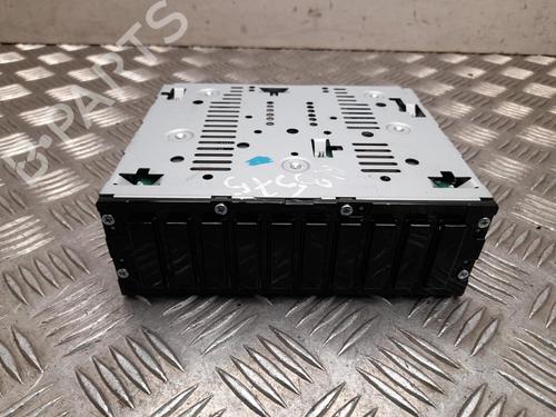 Used Radio Radio 37565395 37565395