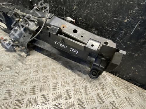 Crossmember NISSAN X-TRAIL III (T32_, T32R, T32RR) 1.6 dCi ALL MODE 4x4-i (NT32) | BP28928330C162 