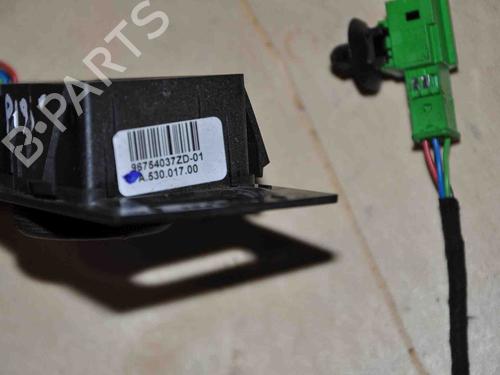 Elektronisk modul CITROËN C4 Picasso II 1.2 THP 130 | BP28937978M83