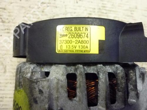 Other HYUNDAI i40 I (VF) 1.7 CRDi | BP28930933O1 - Image 3