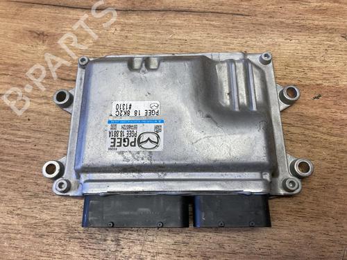 Used Engine control unit (ECU) Engine control unit (ECU) MAZDA CX-5 (KF) 2.0 SKYACTIV-G (163 hp) 40027286 40027286