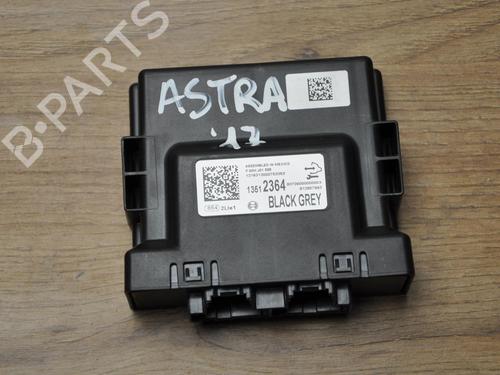 Elektronisk modul OPEL ASTRA K (B16) 1.6 CDTi (68) (110 hp) 28920360