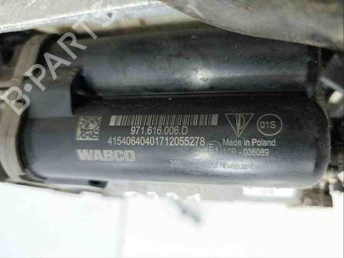 Suspension compressor PORSCHE PANAMERA (971) 3.0 4 (97ABA1, 97BBA1) | BP29373612M103 