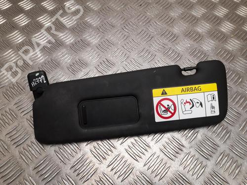 Left sun visor BMW 4 Convertible (G23, G83) 420 i | BP37562256I1 - Image 2