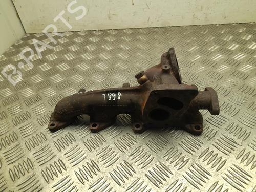 Used Exhaust manifold Exhaust manifold 37569890 37569890