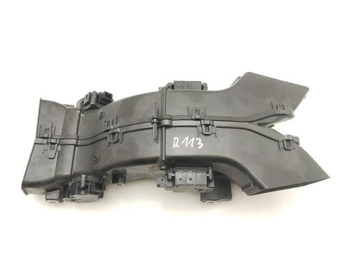 Used Grille PORSCHE TAYCAN Cross Turismo (Y1B) 4 (Y1BBD1) (476 hp) 28919696