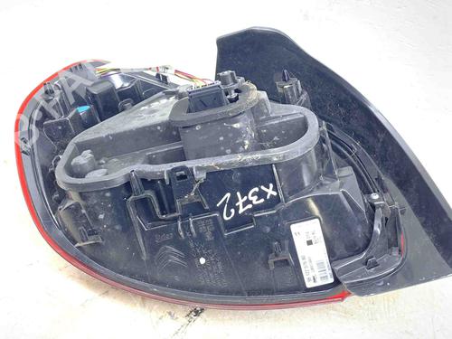 Right taillight CITROËN C3 III (SX) 1.2 VTi 82 | BP28935379C35