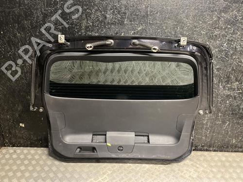 Tailgate VW PASSAT B8 Variant (3G5, CB5) 2.0 TDI | BP38158770C6 - Image 2