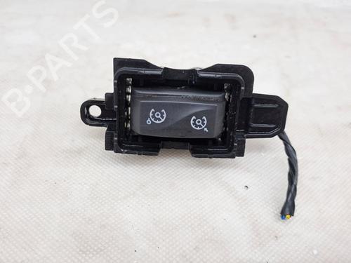Used Switch RENAULT CAPTUR I (J5_, H5_) 0.9 TCe 90 (90 hp) 28927580