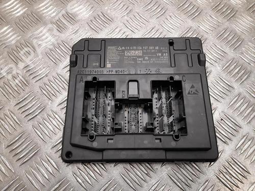 Used Electronic module Electronic module VW ID. Buzz Bus (EBB, EBJ) Electric (EBB) (204 hp) 28916321 28916321