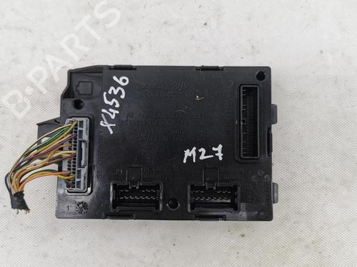 Elektronisk modul RENAULT CAPTUR I (J5_, H5_) 0.9 TCe 90 (90 hp) 28914085