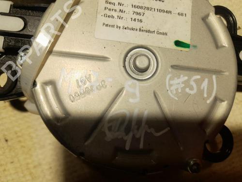 Electronic module VOLVO S60 II (134) D3 | BP38963478M83 - Image 2