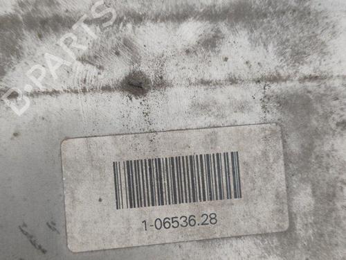 Exhaust system BMW 6 Gran Coupe (F06) 650 i xDrive | BP28934338M121 