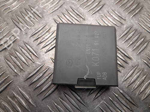 electronic-module-mazda-cx-5-kf-2016-37556197 main image