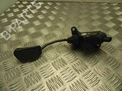 Used Pedal TOYOTA RAV 4 IV (_A4_) 2.0 4WD (ZSA44_, ZSA44R) (151 hp) 28921470