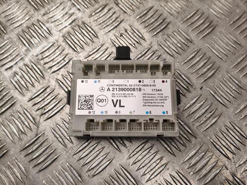 Elektronisk modul Elektronisk modul 38005593 38005593