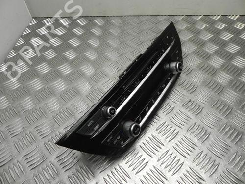Climate control BMW X3 (G01, F97, G08) xDrive 30 i | BP37579738I5 - Image 2