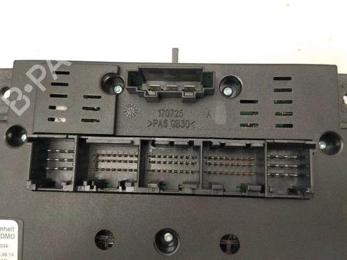 Electronic sensor PORSCHE PANAMERA (970) 3.6 | BP28909936M84  - Image 11