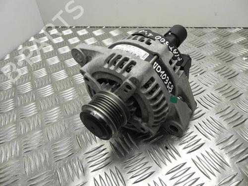 Used Alternator FIAT 500X (334_) 1.4 (334AXC1B) (136 hp) 28932834