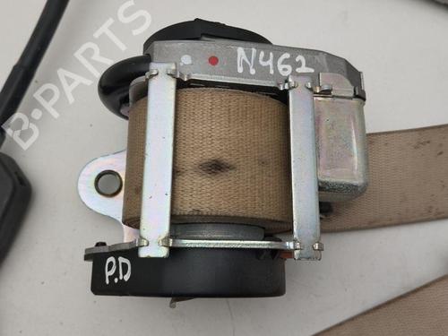 Front right seatbelt MASERATI GHIBLI III (M157) 3.0 | BP28932092I25 