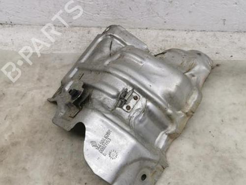 Used Other RENAULT CAPTUR I (J5_, H5_) 0.9 TCe 90 (90 hp) 28916151