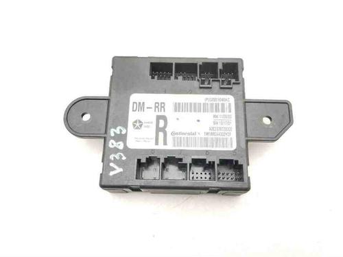 Module électronique MASERATI QUATTROPORTE VI 3.0 S (411 hp) 28918415