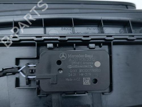 Handskerum MERCEDES-BENZ EQS (V297) EQS 450+ (297.123) | BP38998514C95  - Image 9