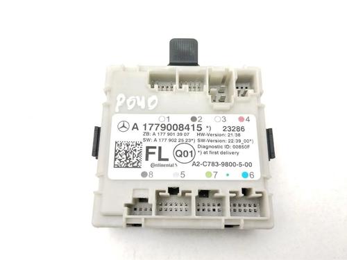 Used Electronic module MERCEDES-BENZ EQB (X243) EQB 300 4-matic (243.608, 243.609) (228 hp) 28943274