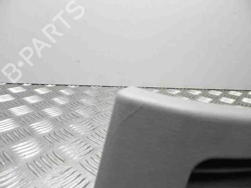 Luftventilen TOYOTA PRIUS (_W3_) 1.8 Hybrid (ZVW3_) | BP28938185I21