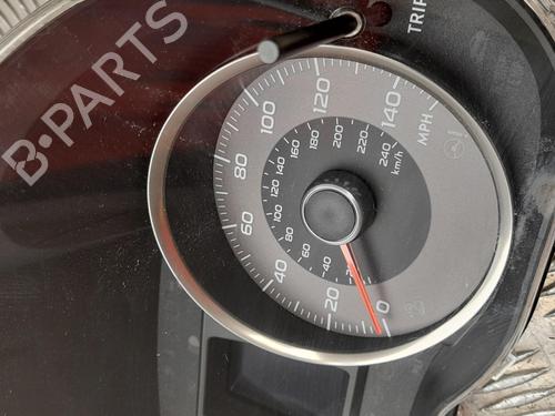 Instrument cluster SUBARU FORESTER (SJ_) 2.0 D AWD (SJD) | BP28934216C47 