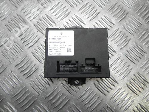 Used Control unit Control unit 37581940 37581940