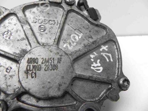 Vakuumpumpe JAGUAR XF I (X250) 2.7 D | BP28909744M80