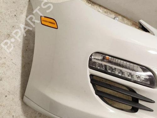 Front bumper PORSCHE PANAMERA (970) 3.0 S E-Hybrid | BP28932767C7