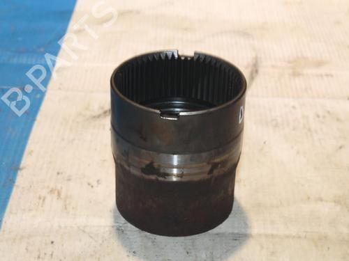 Used Front differential Front differential 38965076 38965076