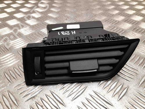 Grill SKODA SUPERB III Estate (3V5) 1.4 TSI iV (156 hp) 28945023