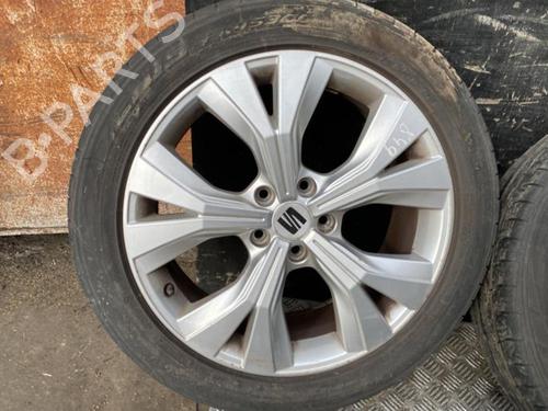 Used Rim SEAT ATECA (KH7, KHP) 1.5 TSI (150 hp) 28942932