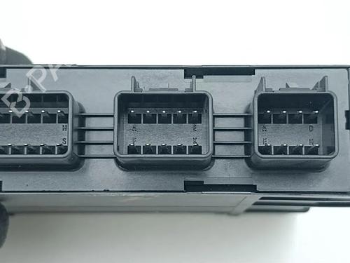 Electronic module CHEVROLET CORVETTE (C6) 6.0 | BP31926031M83 