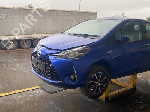 Electronic module TOYOTA YARIS (_P13_) 1.5 Hybrid (NHP130_) | BP37676221M83 - Image 4