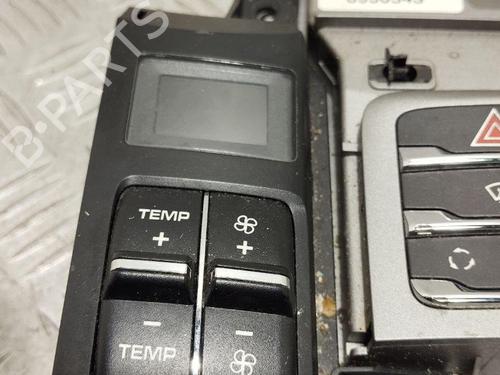 Electronic sensor PORSCHE PANAMERA (970) 3.0 S E-Hybrid | BP28928790M84 