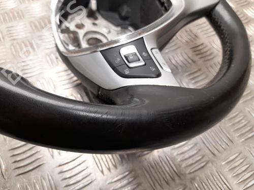 Steering wheel VW TOUAREG (CR7, RC8) 3.0 TDI 4motion | BP37563171C49 - Image 6